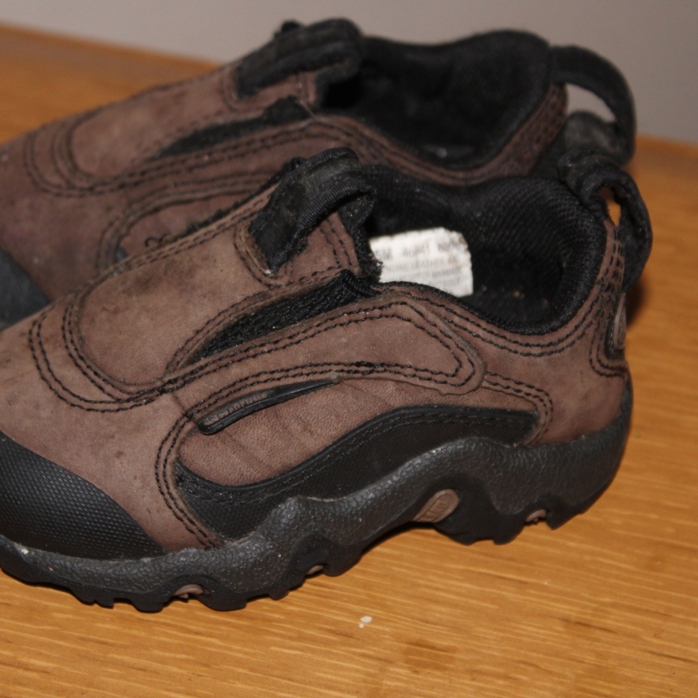 Infant Timberland Shoes